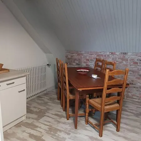 Appartement, Vue Sur * Coudeville
