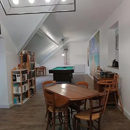 Appartement, Vue Sur * Coudeville
